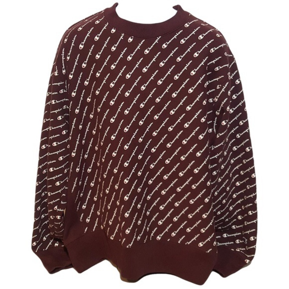 Champion All Over Print